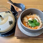 幕張ベイパーク 彦酉 - 