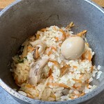 幕張ベイパーク 彦酉 - 