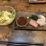むすび屋 笑和 - 