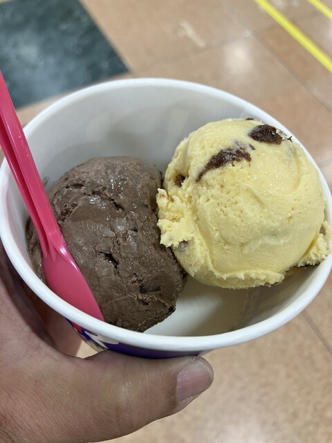 サーティワンアイスクリーム アピタ阿久比店 - 植大/ジェラート