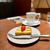 ドトール珈琲店 グランツリー武蔵小杉店