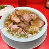 邦ちゃんラーメン 両国店