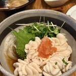 銀シャリ 原始焼き 食堂 ロビン 錦糸町店 - 