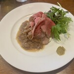 イタリア食堂nono - 