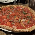 PIZZERIA & BAR NOHGA - 
