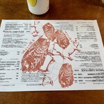 BLOCK HOUSE 水曜カレー - 