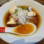 つくばらーめん 鬼者語 - 