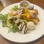 イタリア食堂nono - 