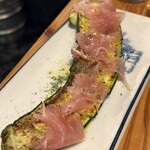 銀シャリ 原始焼き 食堂 ロビン 錦糸町店 - 