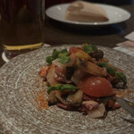 PIZZERIA & BAR NOHGA - 