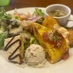 イタリア食堂nono - 