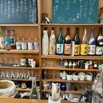 BLOCK HOUSE 水曜カレー - 