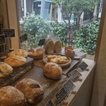 BREEZE BIRD CAFE＆BAKERY - 