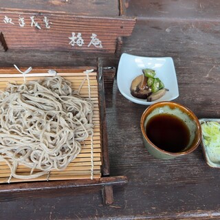 そば處 梅庵_0