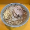 ラーメン二郎 八王子野猿街道店 ２
