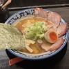 ラーメン食堂 来楽軒 兄弟店