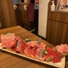 俺の焼肉 浅草