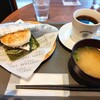 マスターズカフェ 小倉店