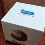 エシレ・パティスリー オ ブール - 