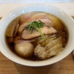 青森中華そば オールウェイズ - 