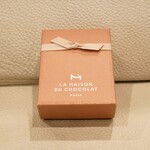 ラ･メゾン･デュ･ショコラ - 