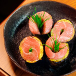 にぎり寿司 だるま道場 - 