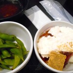 旬彩バイキング しゃぶてらす こすも - 