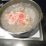 旬彩バイキング しゃぶてらす こすも - 