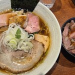 麺屋 さくら井 - 