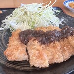 山水カントリークラブ レストラン - 