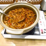 旬彩バイキング しゃぶてらす こすも - 