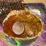 田町 蟹一清 - 