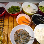 旬彩バイキング しゃぶてらす こすも - 