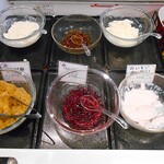 旬彩バイキング しゃぶてらす こすも - 