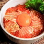 にぎり寿司 だるま道場 - 