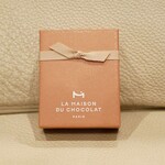 ラ･メゾン･デュ･ショコラ - 