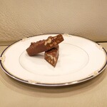 ラ･メゾン･デュ･ショコラ - 