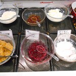 旬彩バイキング しゃぶてらす こすも - 