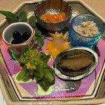 田町 蟹一清 - 