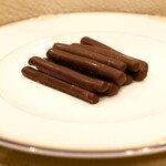 ラ･メゾン･デュ･ショコラ - 