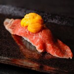 にぎり寿司 だるま道場 - 