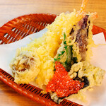 にぎり寿司 だるま道場 - 