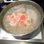 旬彩バイキング しゃぶてらす こすも - 