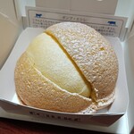 エシレ・パティスリー オ ブール - 