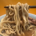ラーメン二郎 八王子野猿街道店 ２ - 