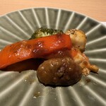 田町 蟹一清 - 