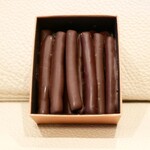 ラ･メゾン･デュ･ショコラ - 