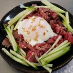 笠原精肉店 - 