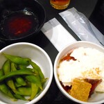 旬彩バイキング しゃぶてらす こすも - 