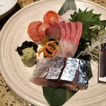 ROBATA 二代目 心 - 